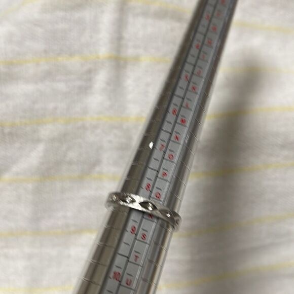 Marked SETA Vintage ladies band - Picture 4 of 9